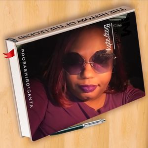 Meet your Posher, Sharon